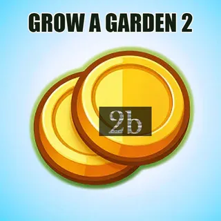 GROW A GARDEN 2