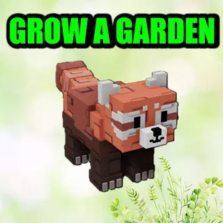 GROW A GARDEN