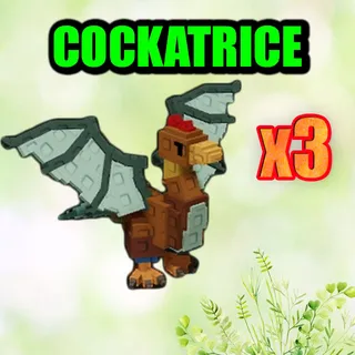COCKATRICE