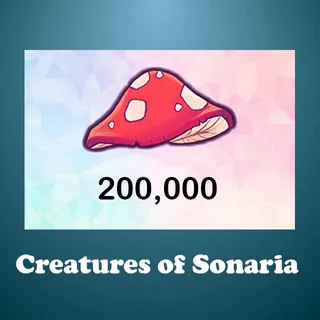 CREATURES OF SONARIA