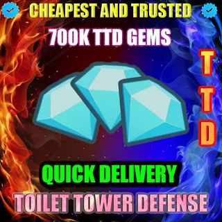 Toilet Tower Defense