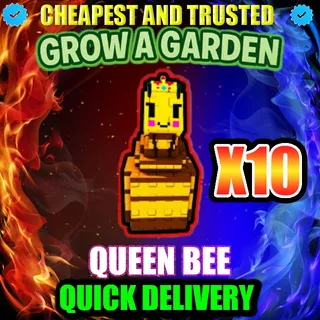 Queen Bee
