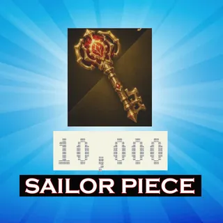 SAILOR PIECE