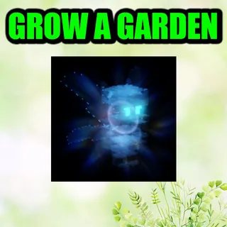 GROW A GARDEN