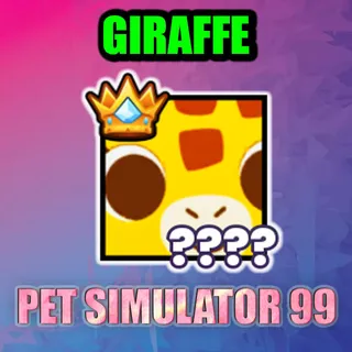 PET SIMULATOR 99