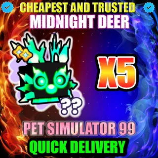 PET SIMULATOR 99