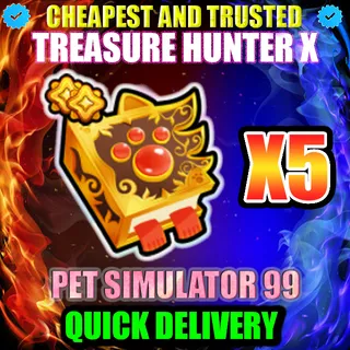 PET SIMULATOR 99