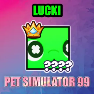 PET SIMULATOR 99