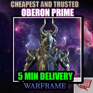 OBERON PRIME