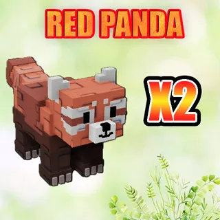 RED PANDA