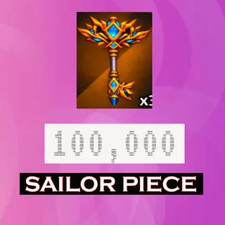 SAILOR PIECE