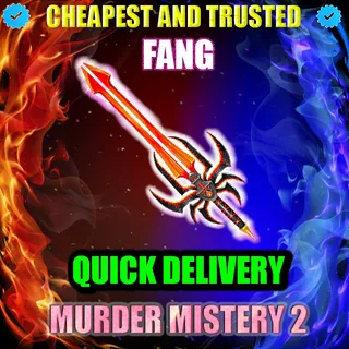 Murder Mystery 2