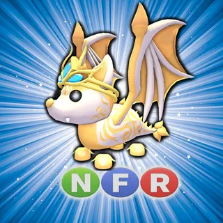 NFR FAIRY BAT DRAGON