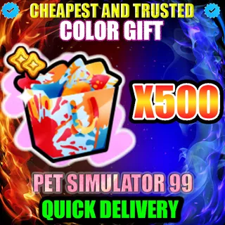 PET SIMULATOR 99