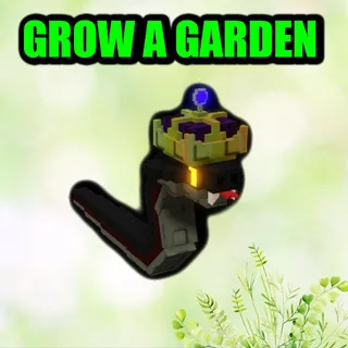 GROW A GARDEN 