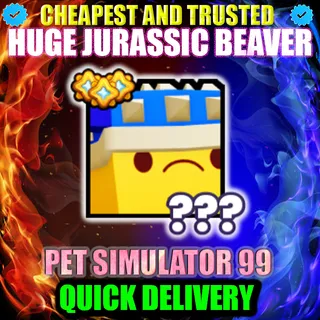 PET SIMULATOR 99