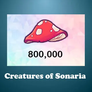 CREATURES OF SONARIA