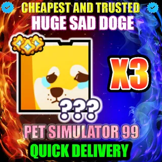 PET SIMULATOR 99