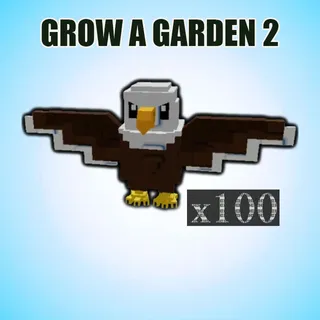 GROW A GARDEN 2