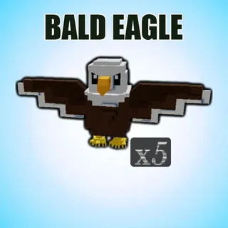 BALD EAGLE