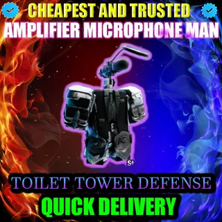 TOILET TOWER DEFENSE