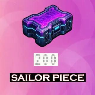 SAILOR PIECE