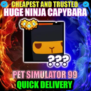 PET SIMULATOR 99