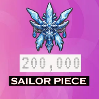 SAILOR PIECE
