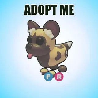 ADOPT ME