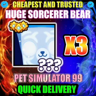 PET SIMULATOR 99