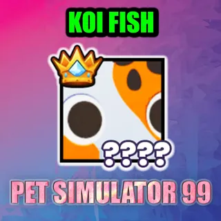 PET SIMULATOR 99