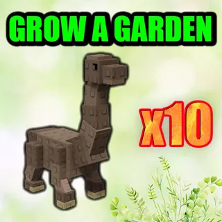GROW A GARDEN