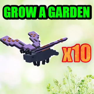 GROW A GARDEN