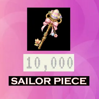 SAILOR PIECE