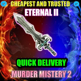 Murder Mystery 2