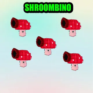 SHROOMBINO