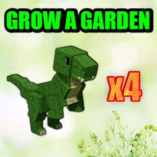 GROW A GARDEN