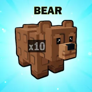 BEAR