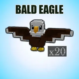 BALD EAGLE