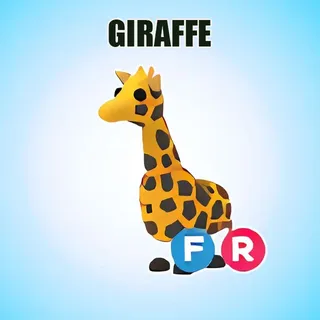 FR GIRAFFE