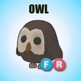 FR OWL