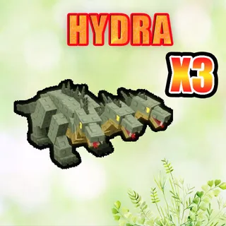 HYDRA