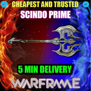 SCINDO PRIME