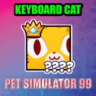 TITANIC KEYBOARD CAT