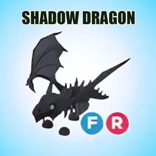 FR SHADOW DRAGON