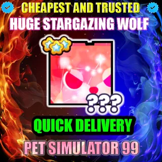 Pet Simulator 99