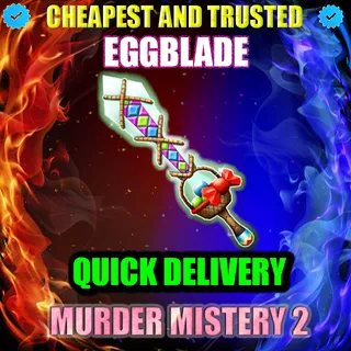 MM2 EGGBLADE