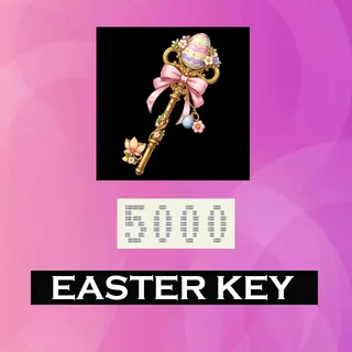 EASTER KEY