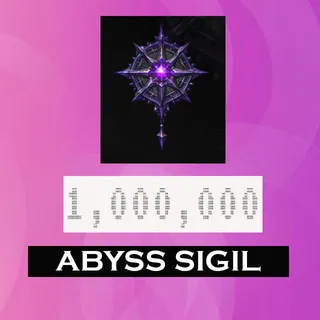 ABYSS SIGIL