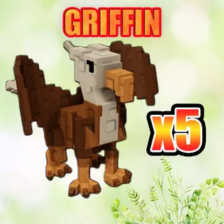 GRIFFIN